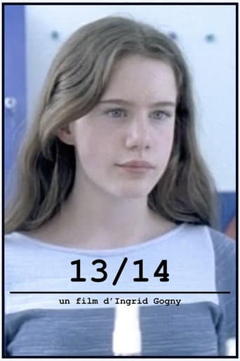 13/14 poster