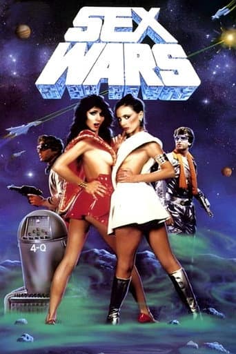 Sex Wars poster