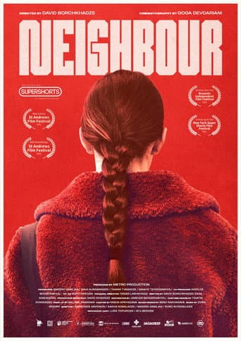 Neighbour poster
