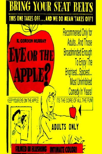 Eve or the Apple poster