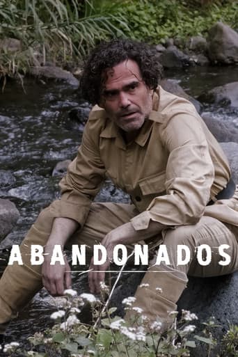 Abandonados poster
