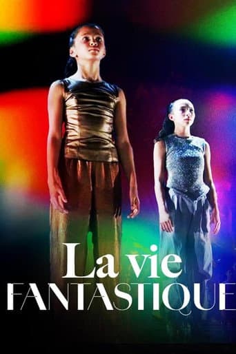 La vie fantastique poster