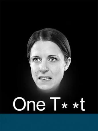 One Tw*t poster