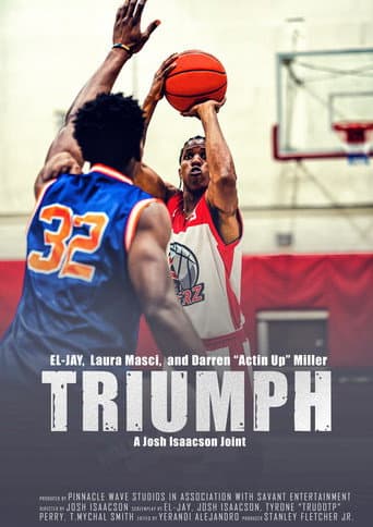 ENGLISH poster
