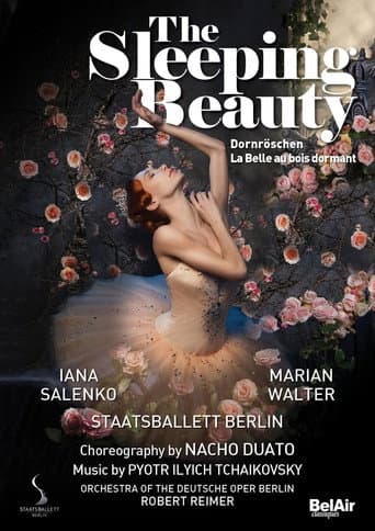 The Sleeping Beauty poster