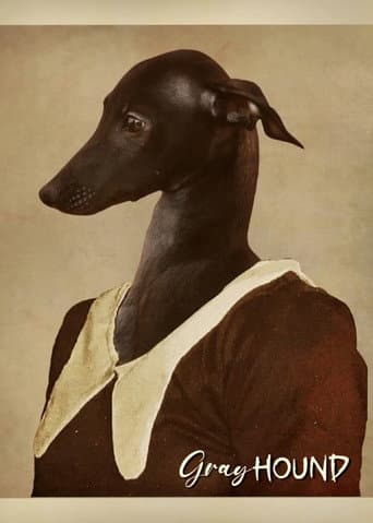 Gray Hound poster