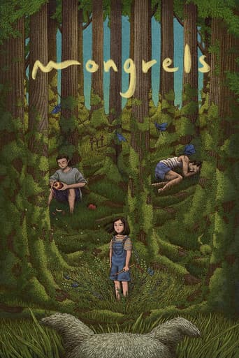 Mongrels poster