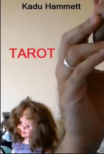 Tarot poster