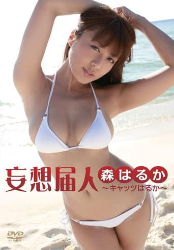 妄想届人~キャッツはるか~ poster