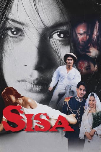Sisa poster