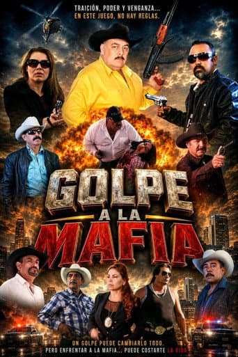 Golpe a La Mafia poster