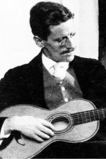 The World of James Joyce: His Life & Work poster