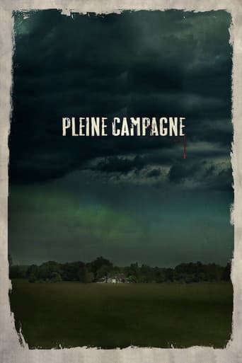 Pleine Campagne poster