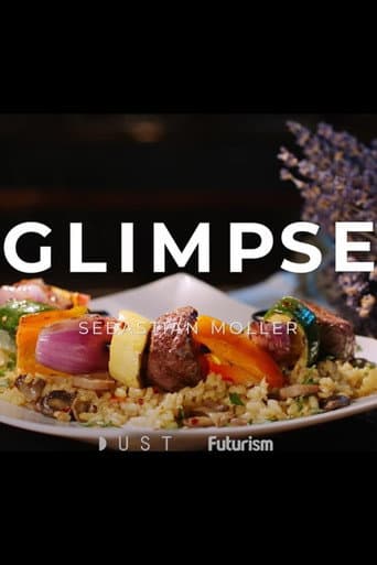 Glimpse Ep 3: Sebastian Moller poster
