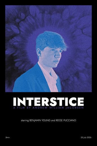 Interstice poster