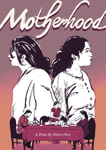 Motherhood poster