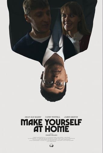 Make Yourself at Home poster
