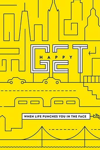 Get Happy! poster
