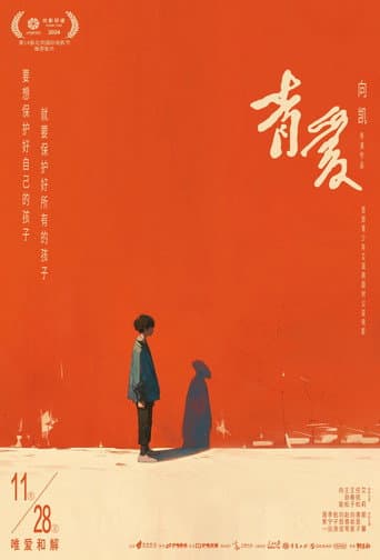 Love Youth poster