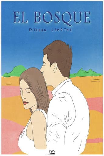 The Forest poster