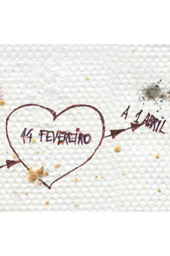 14 de Fevereiro (a 1 de Abril) poster
