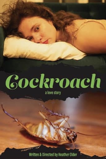 Cockroach poster