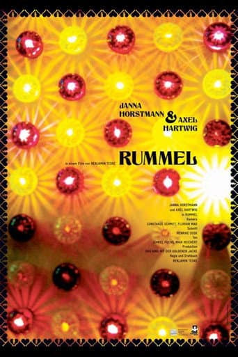 Rummel poster