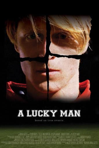 A Lucky Man poster