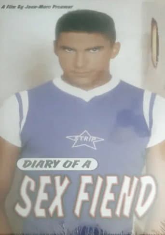 Diary of a Sex Fiend poster