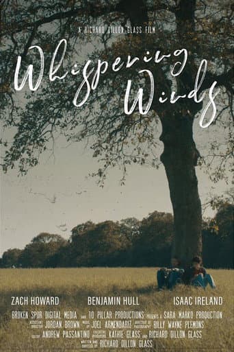 Whispering Winds poster