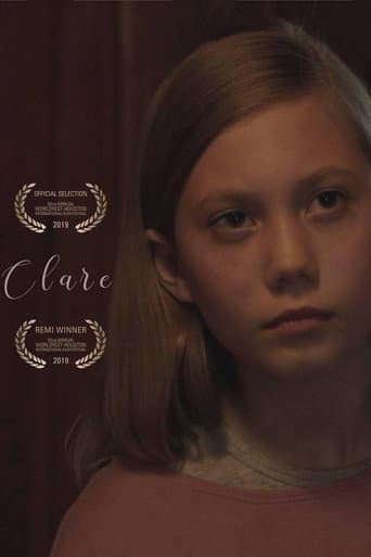 Clare poster