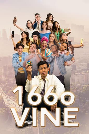 1660 Vine poster