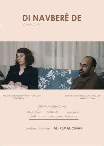 In Between poster