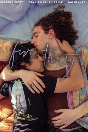 Five: Thirty poster