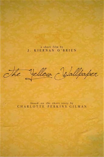 The Yellow Wallpaper poster
