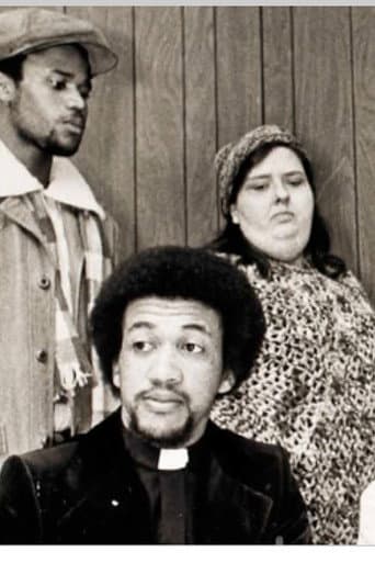 Pardons of Innocence: The Wilmington Ten poster