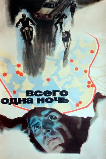 One Night Only poster