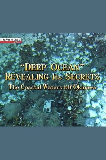 Deep Ocean: Revealing its Secrets poster