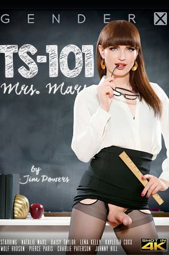 TS-101 poster