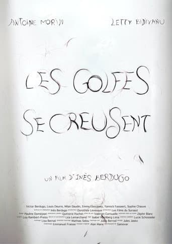 Receding Hairline poster