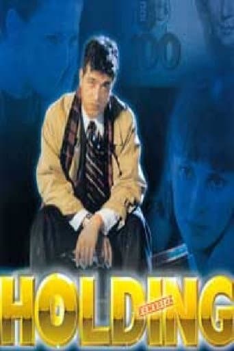 The Miroslav Holding Co. poster