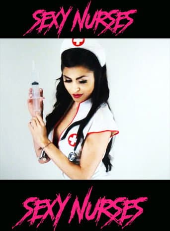 Sexy Nurses poster