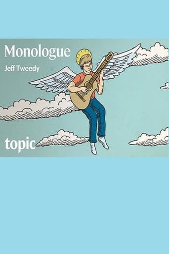 Jeff Tweedy: Learning To Love The Music You Hate poster