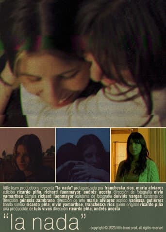The Nothingness poster