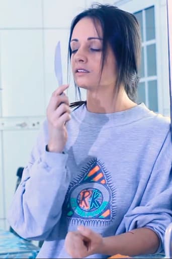 Marta Morta poster