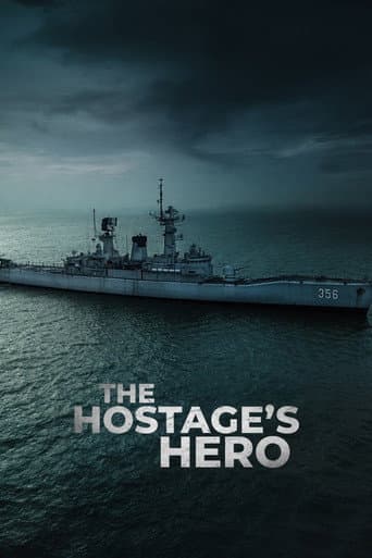 The Hostage's Hero poster