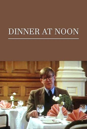 Dinner at Noon poster