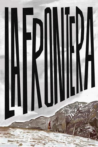The border poster