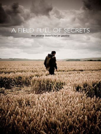 A Field Full of Secrets poster