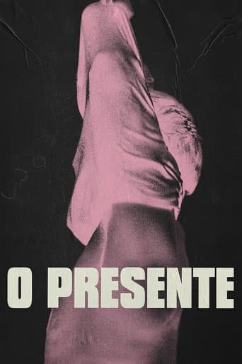 The Gift poster